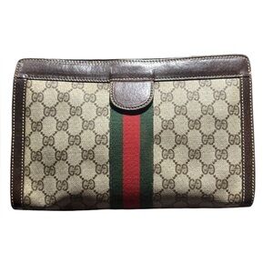 Authentic Gucci vintage bag